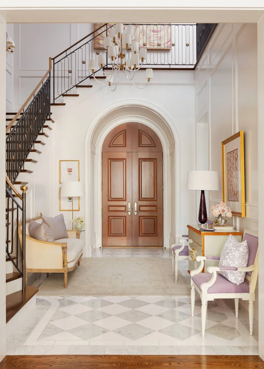 Interiors Portfolio — Studio MH | Interiors & Architectural Design